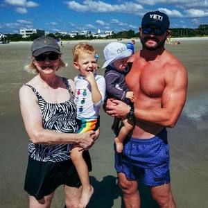 Meet your Posher, Brian